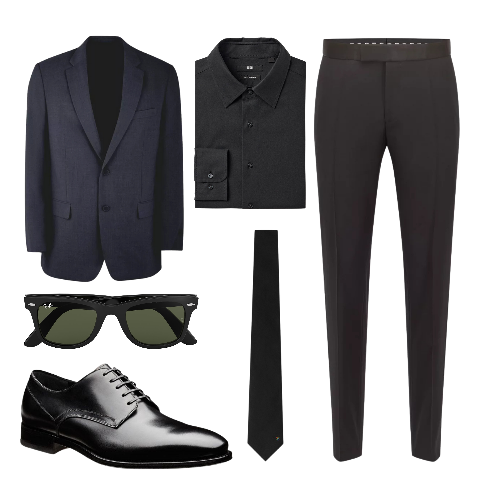 Outfit 5